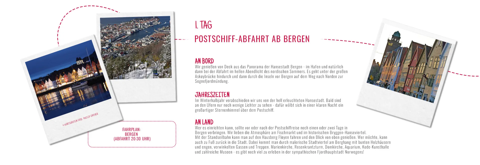 Reisetagebuch, Seite 2 von 13