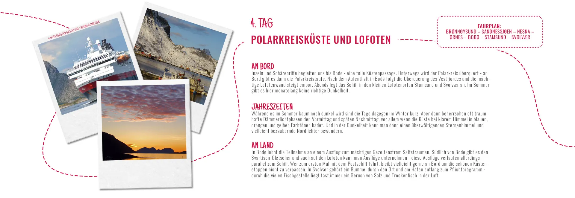 Reisetagebuch, Seite 5 von 13