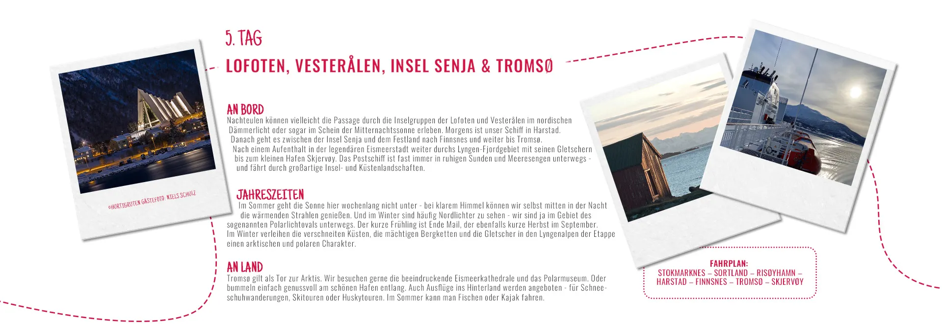 Reisetagebuch, Seite 6 von 13