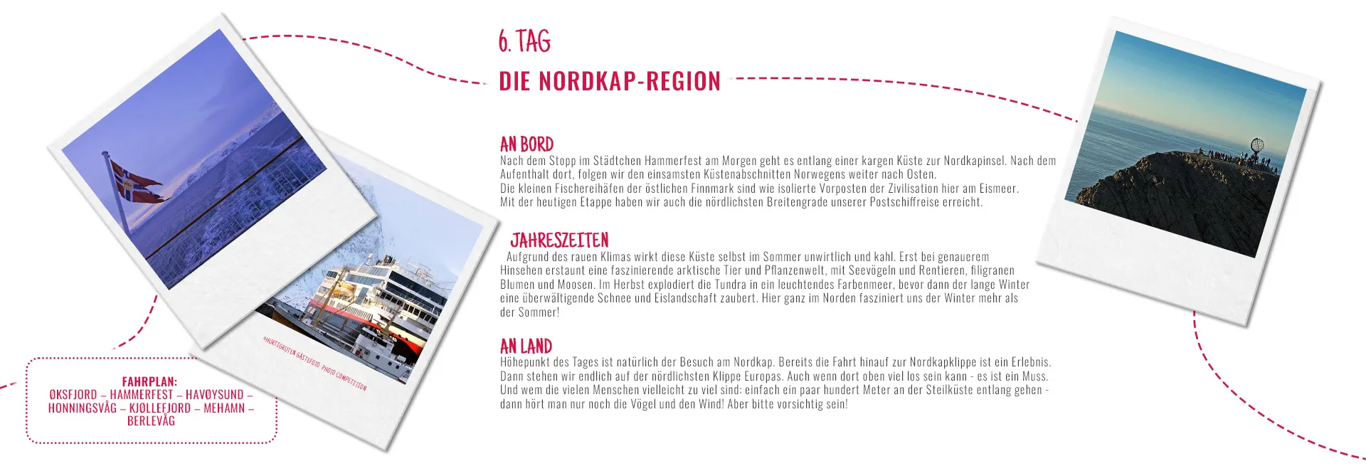 Reisetagebuch, Seite 7 von 13